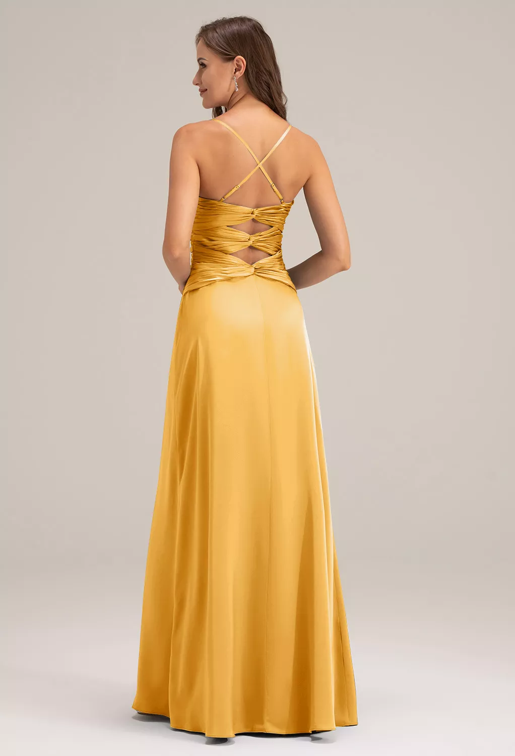 AW Selma Mango  Wedding Guest Dresses